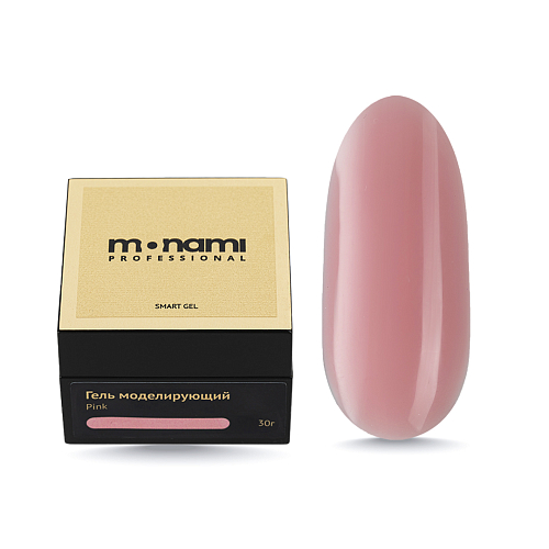 Monami    Smart Pink (15 )